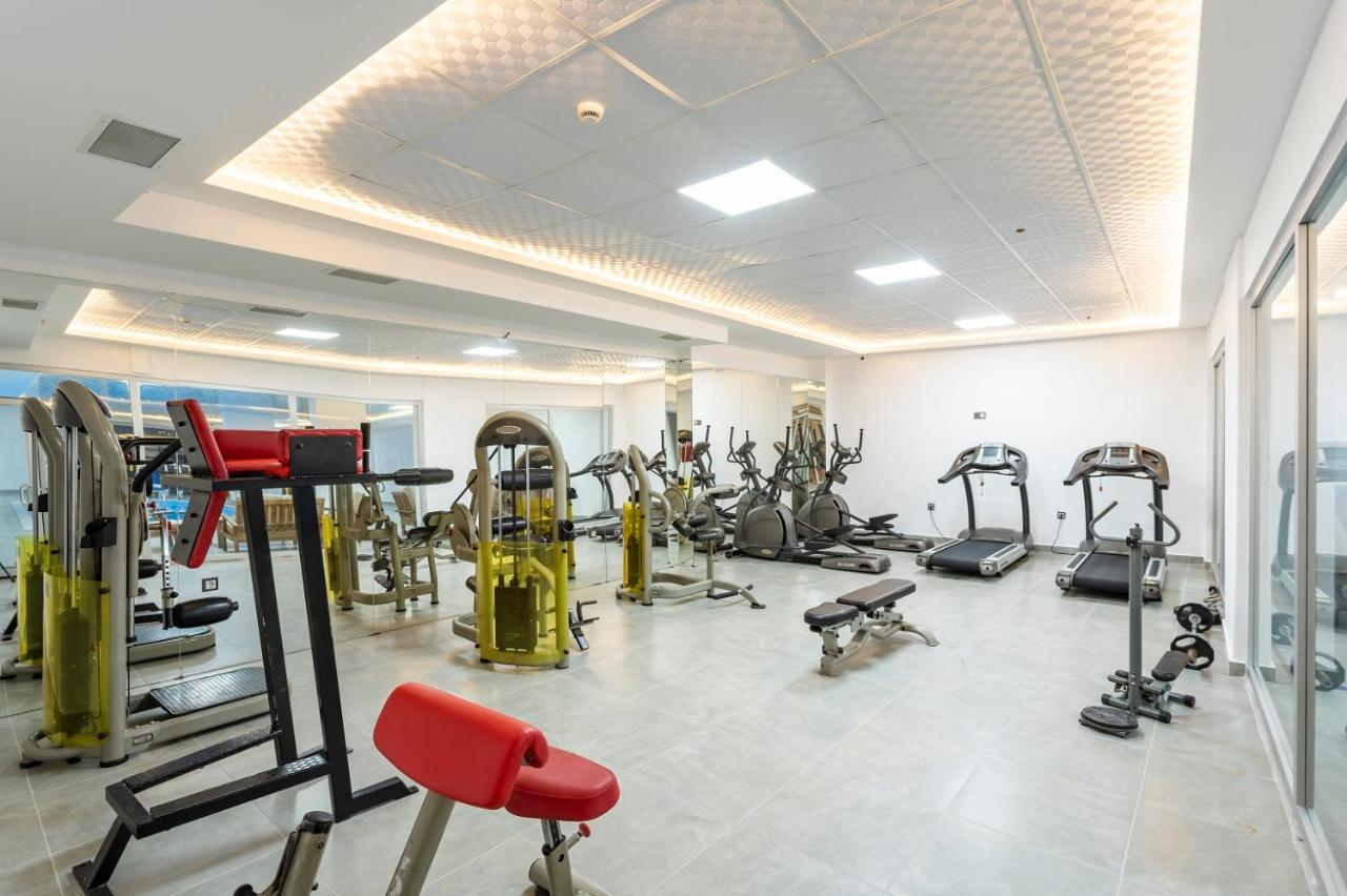 Tamara Business Hotel Antalya