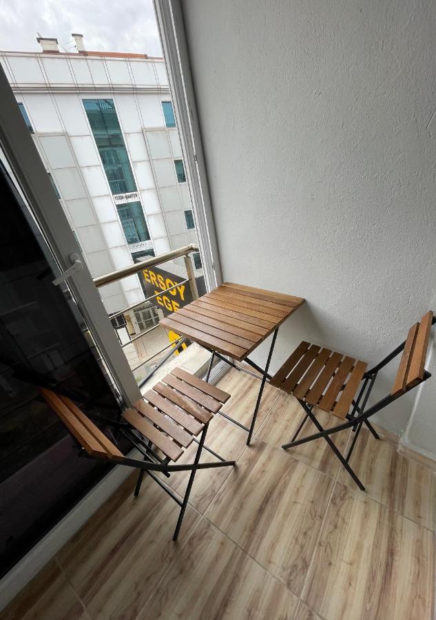 Ersoy Ege Aparthotel *