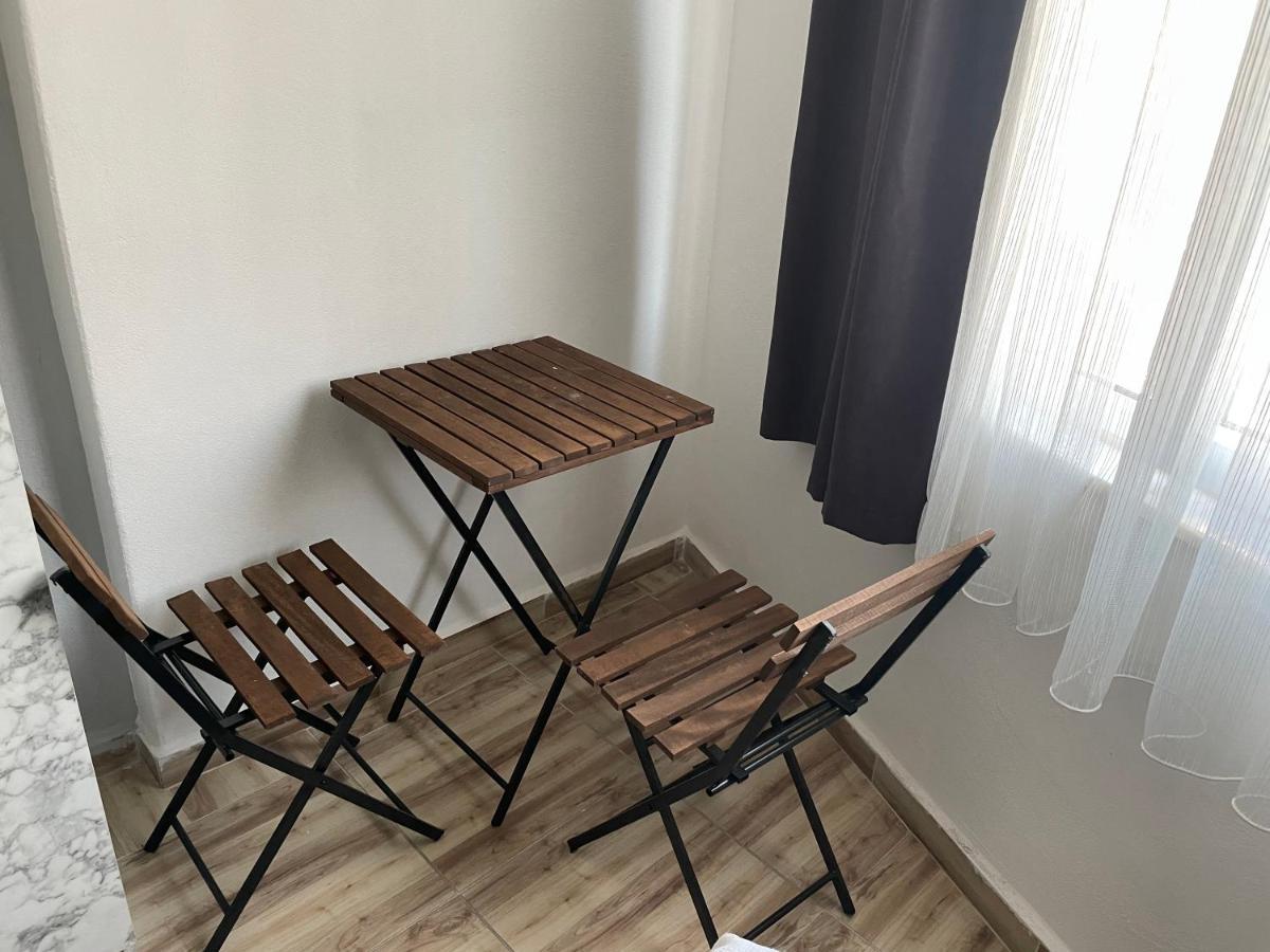 Ersoy Ege Aparthotel