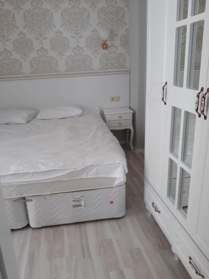 Golden Spark Aparthotel Antalya