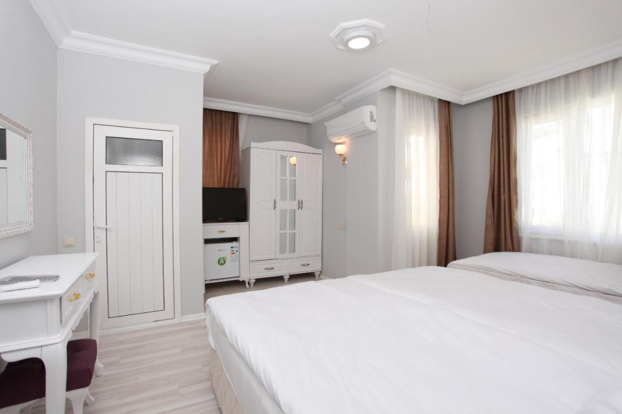 Golden Spark Antalya