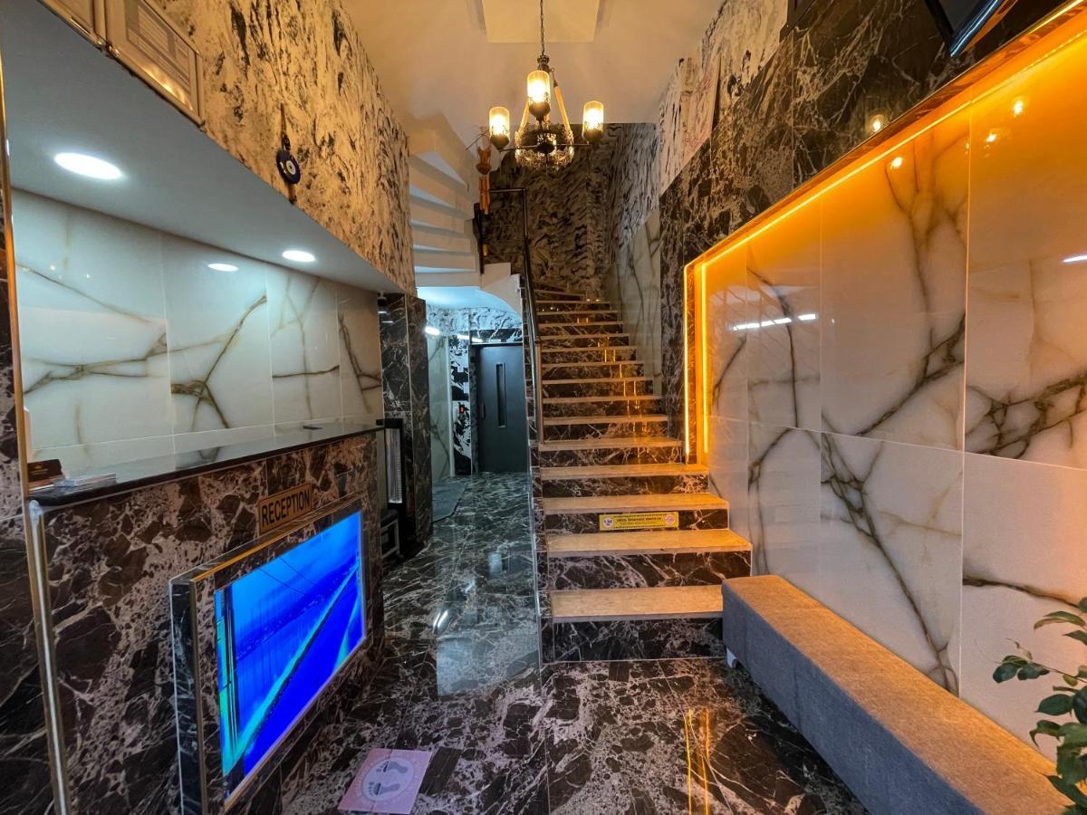Ersoy Ege Aparthotel *