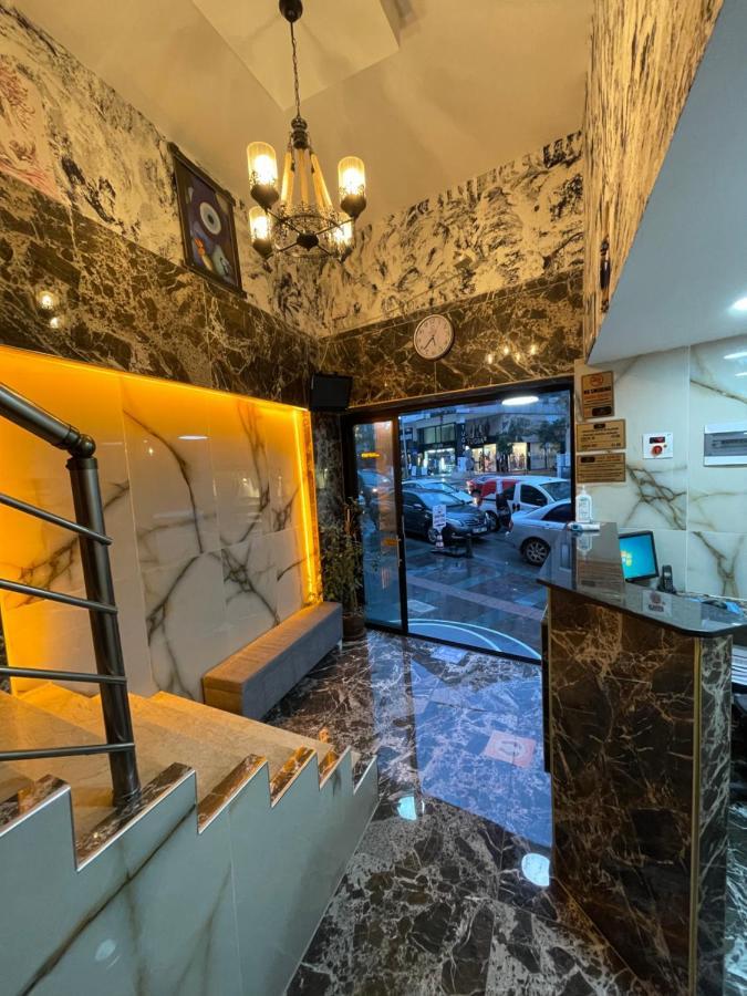 Ersoy Ege Aparthotel