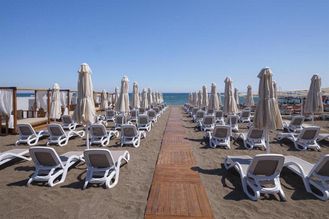 Elysium 2* Antalya