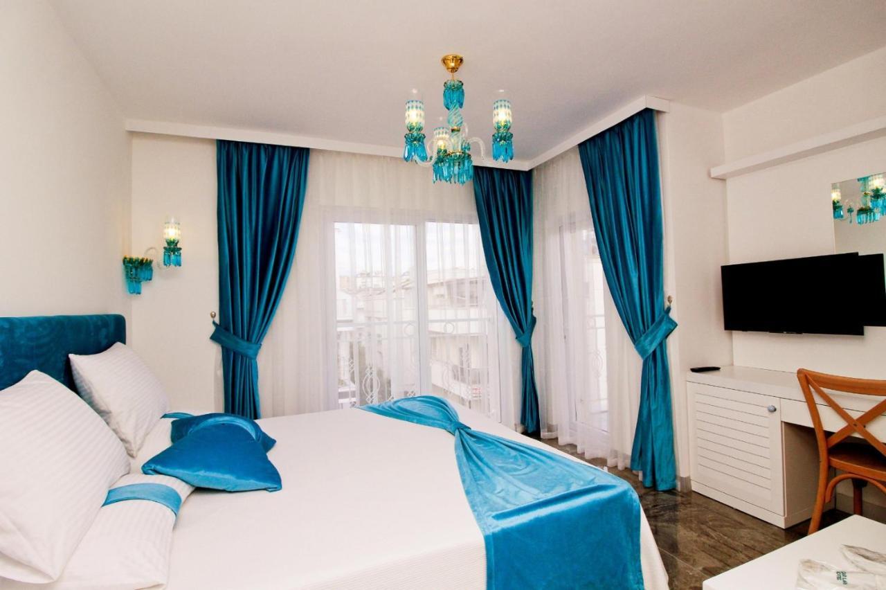 Baran Hotel Antalya
