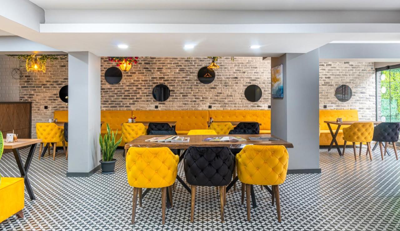 Lorem Hotel