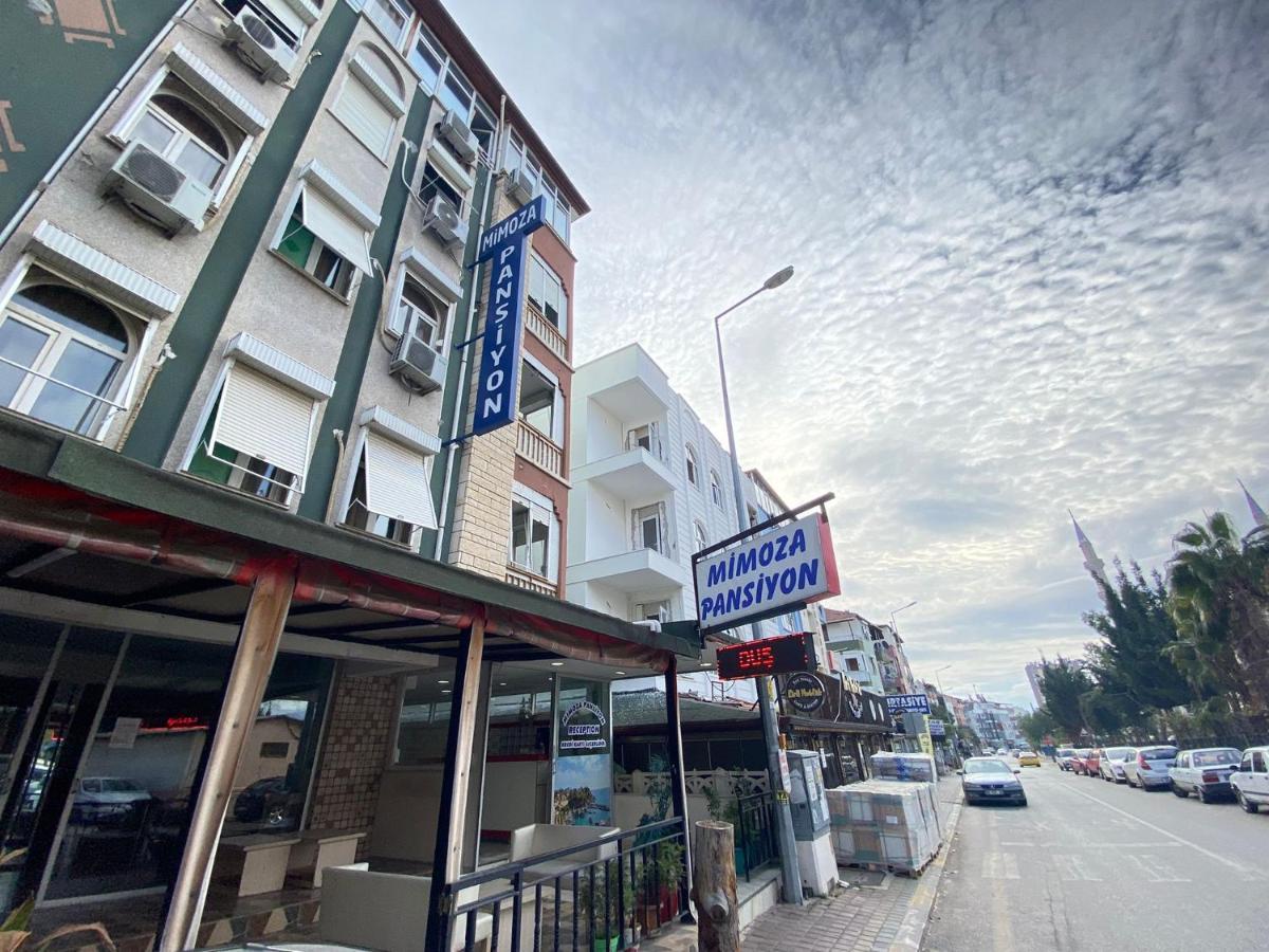 Aparthotel Mimoza Antalya