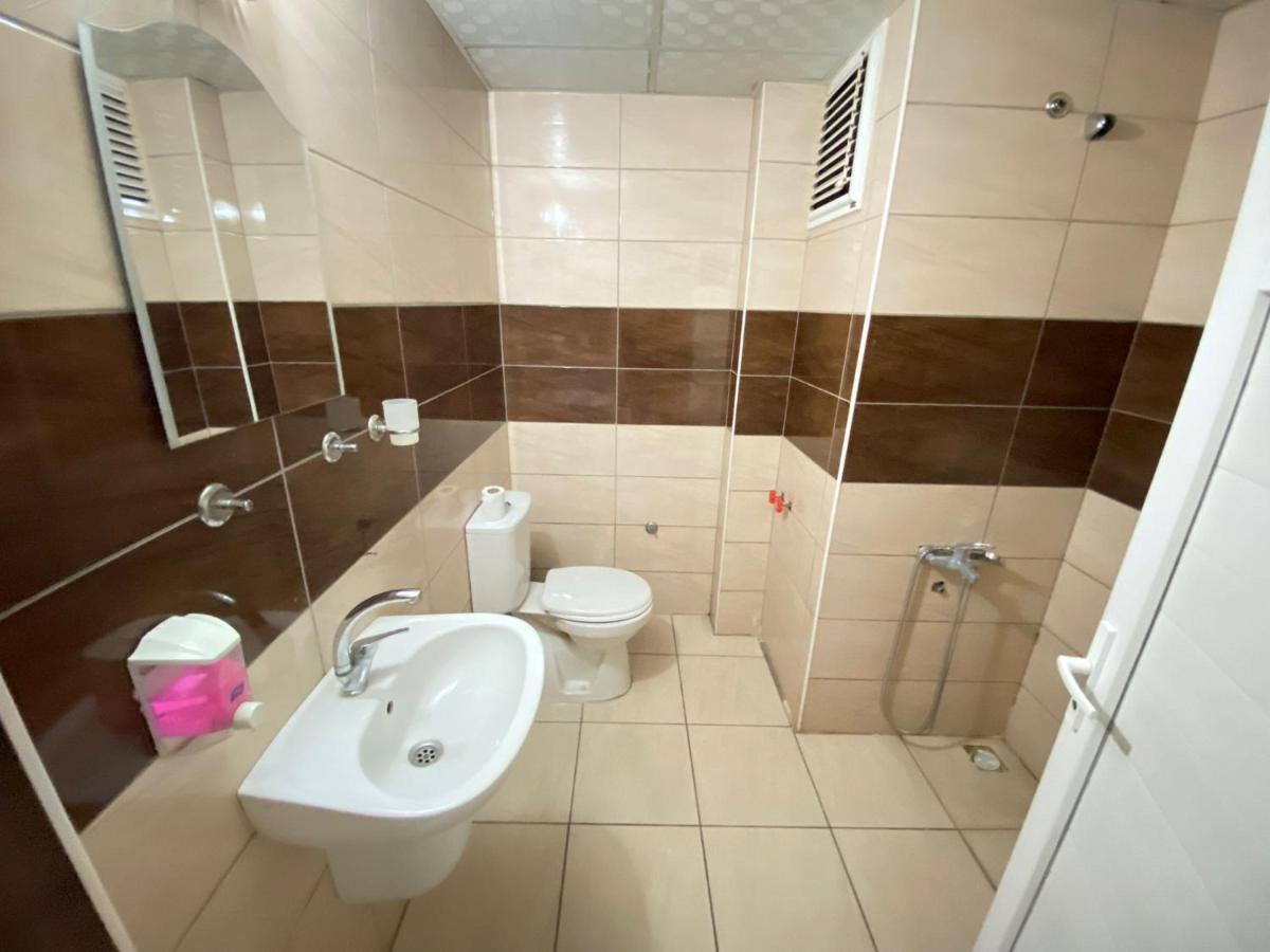Mimoza Aparthotel