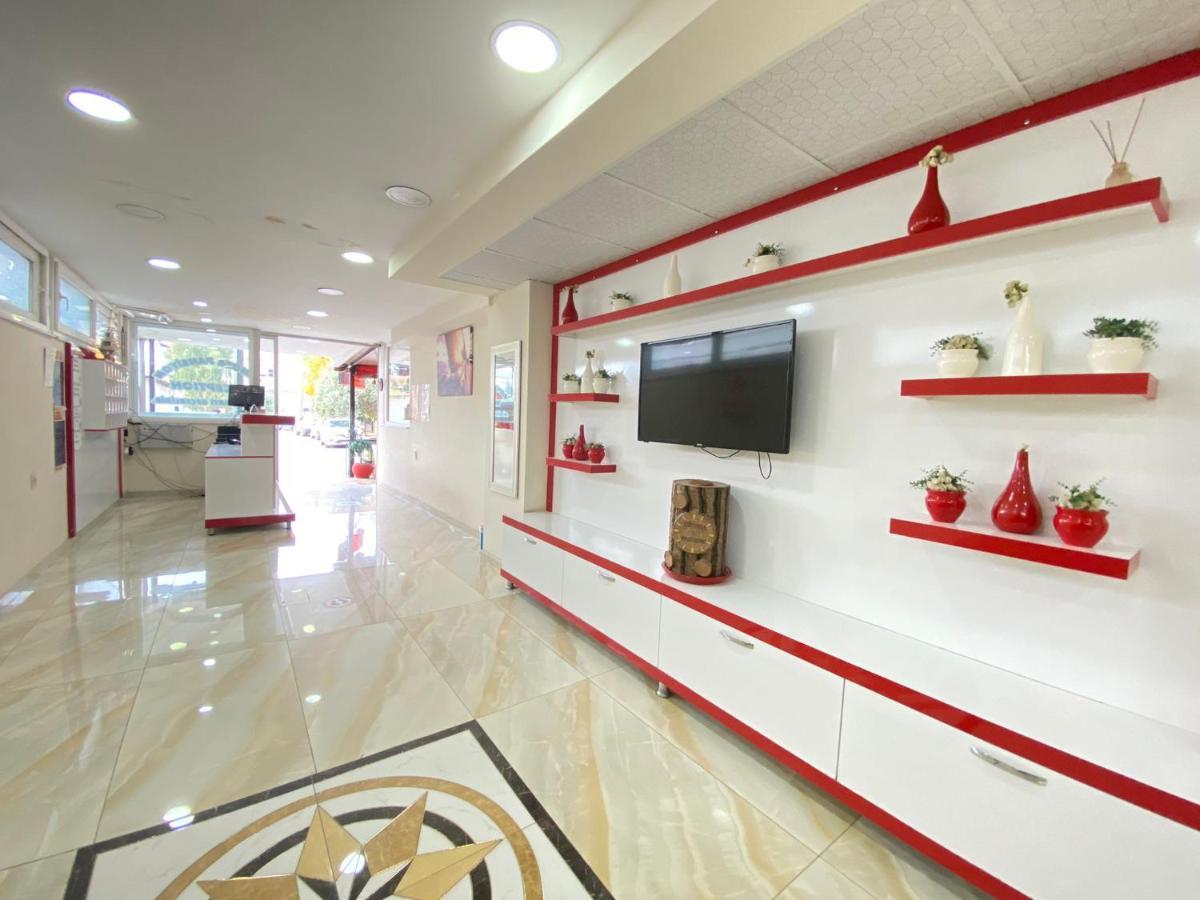 Aparthotel Mimoza