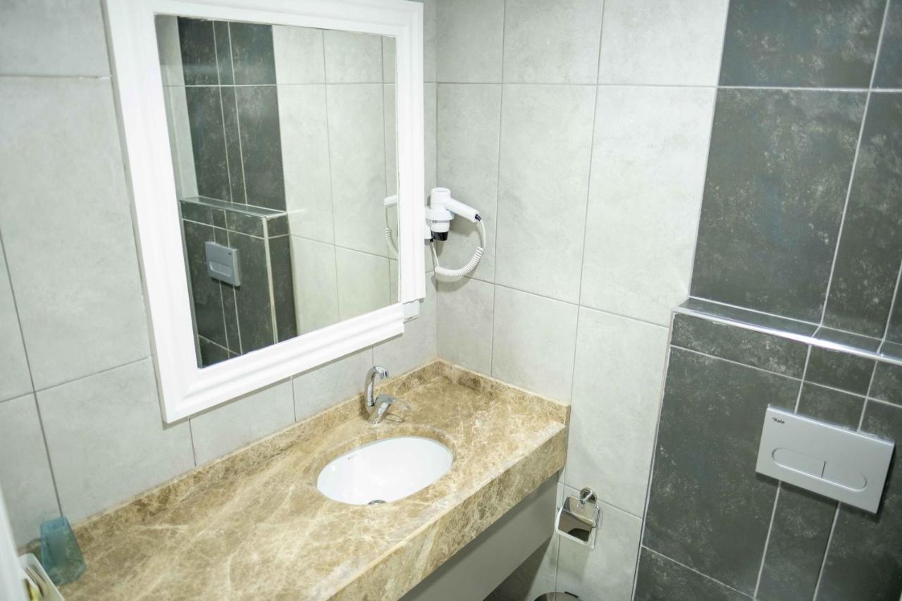 Hotel Tamara Business Antalya