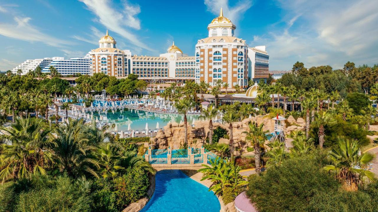 Resort Delphin Be Grand