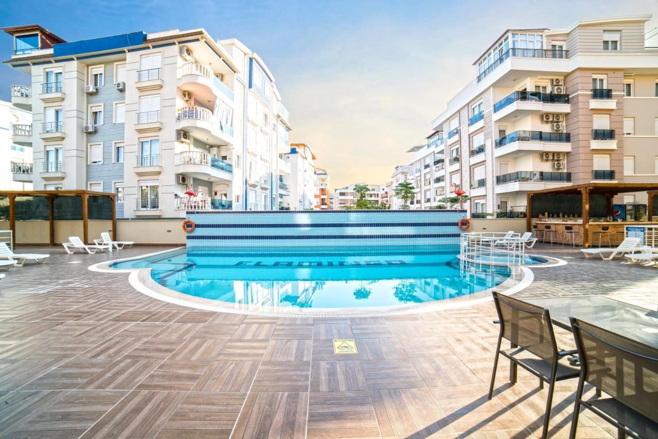 Flamingo Apart Otel