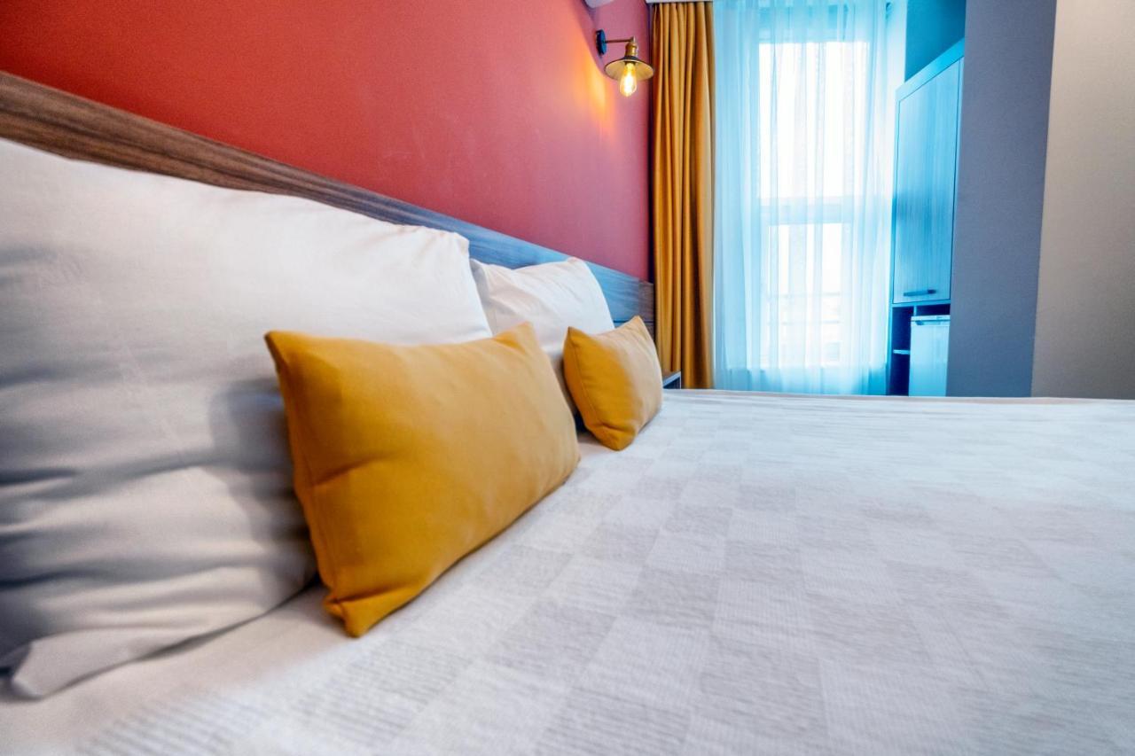 Terra Rossa Aparthotel
