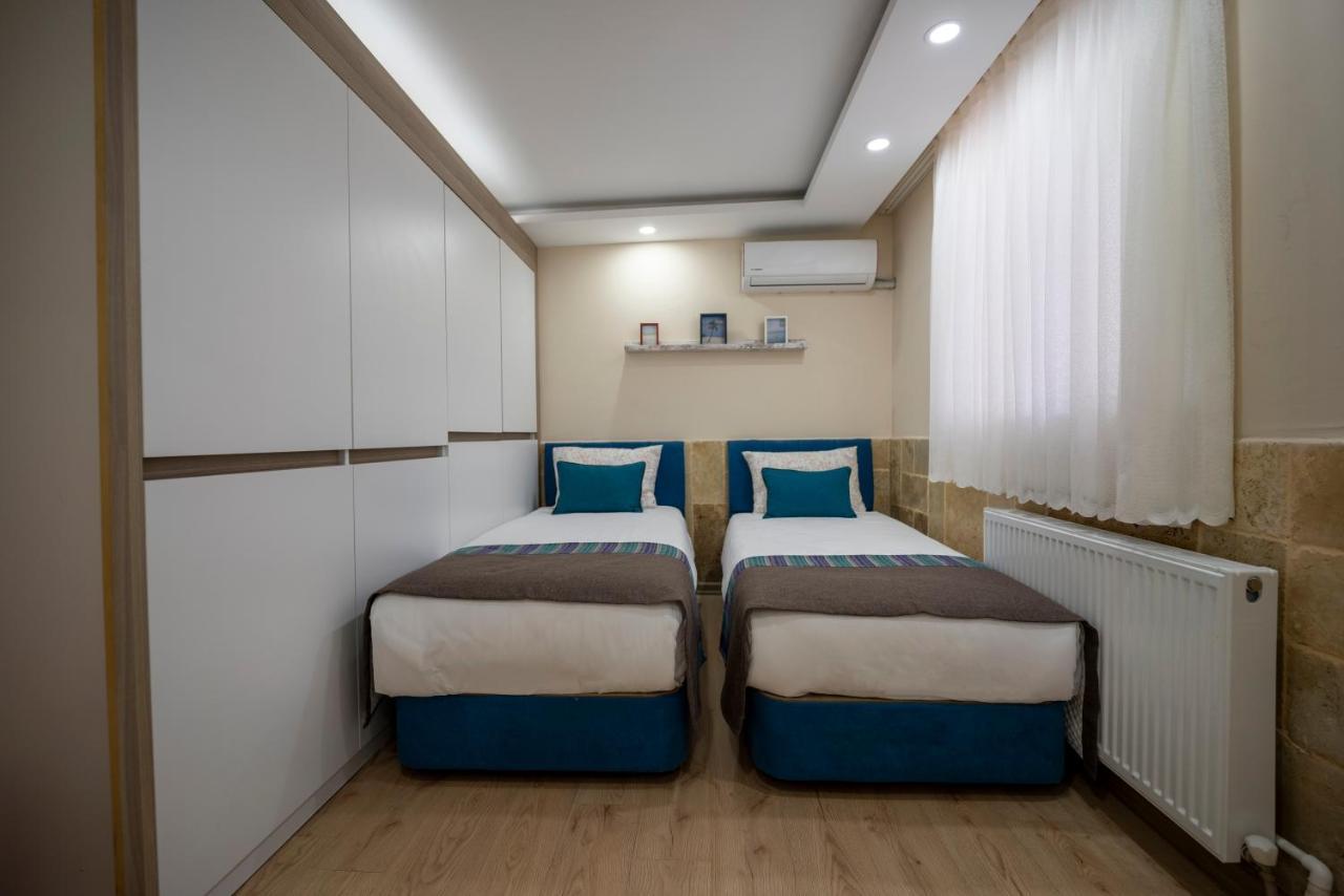 Otto Apart Apartment