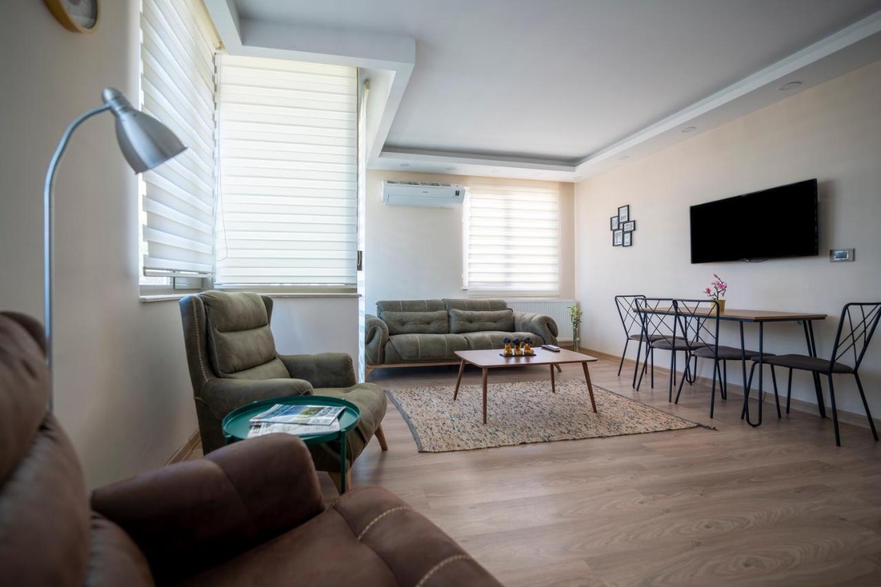 Apartment Otto Apart Antalya