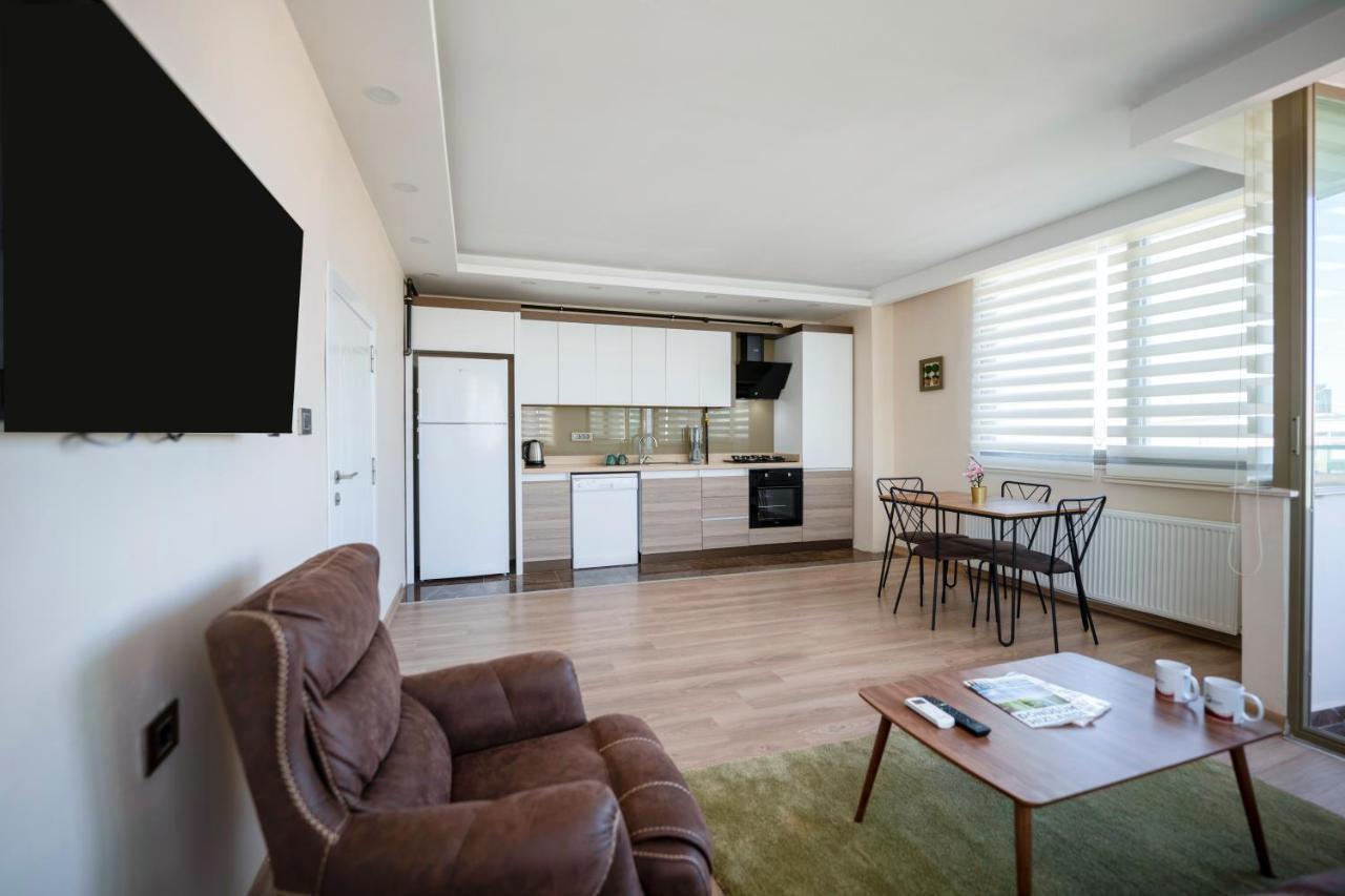 Apartment Otto Apart Antalya