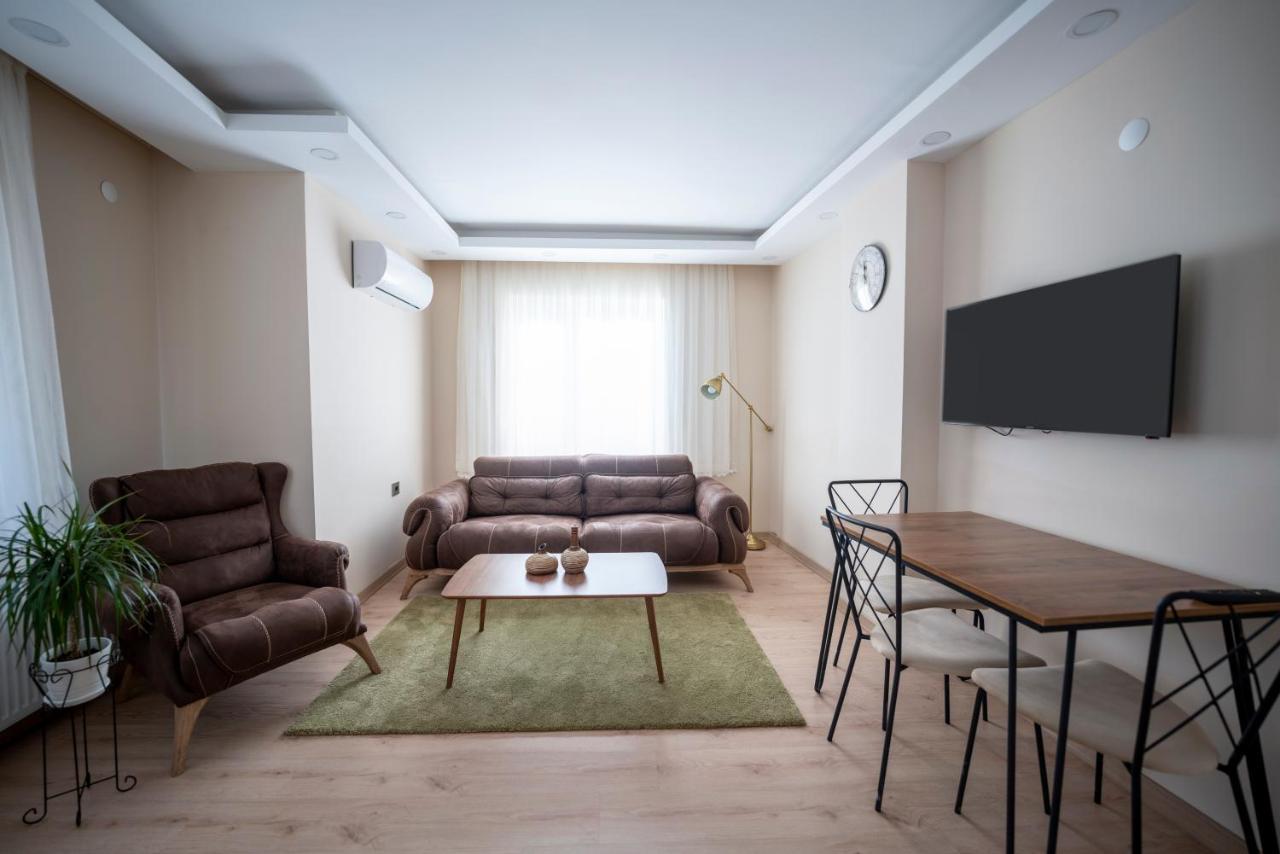Otto Apart Apartment Antalya