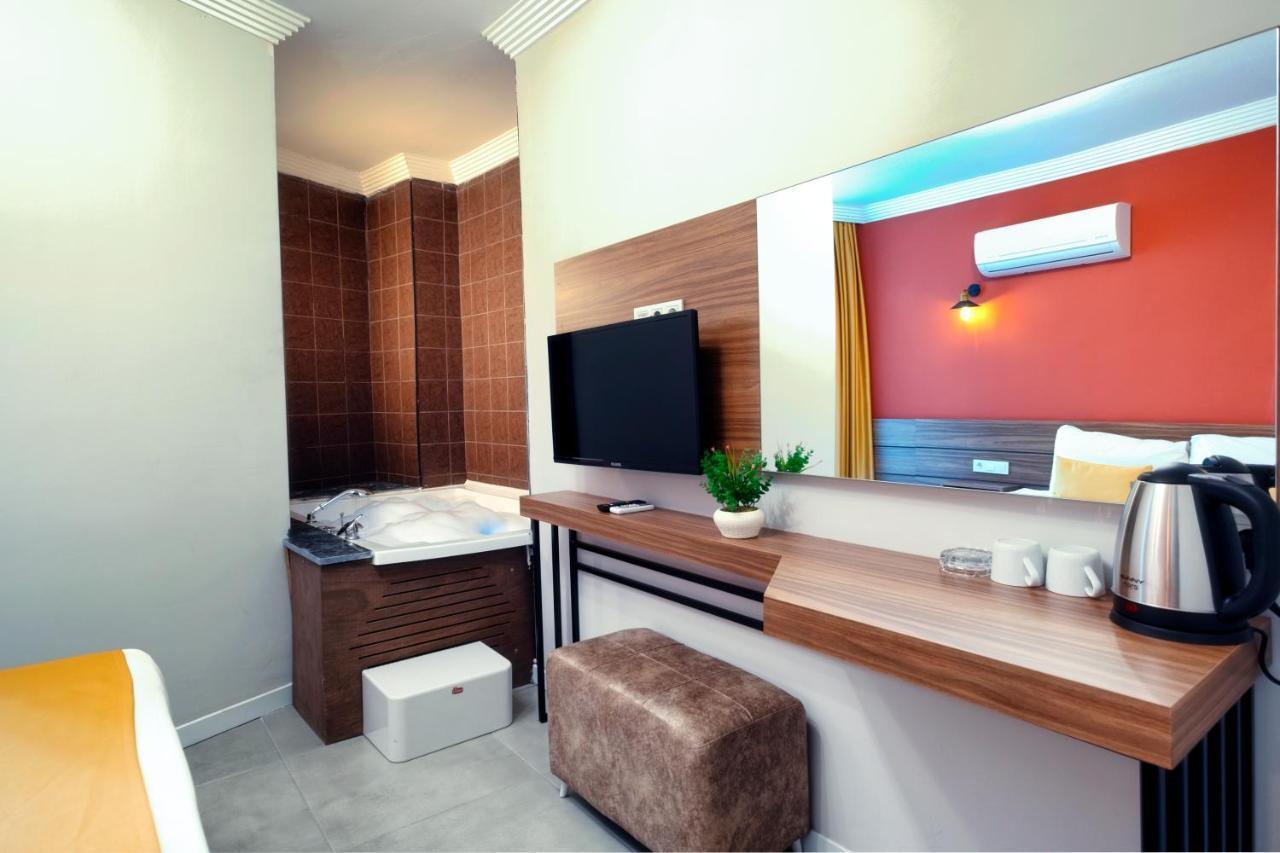 Terra Rossa 2* Antalya