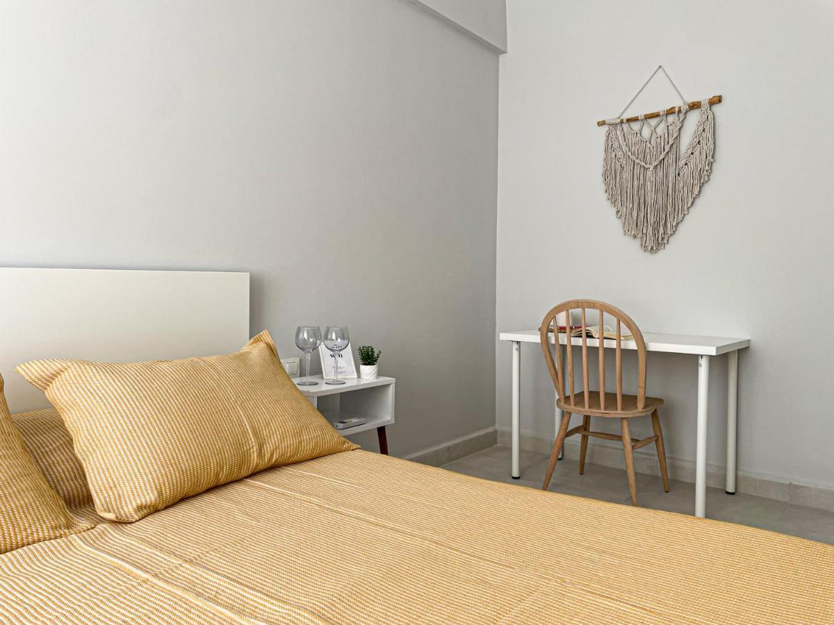 Central Location , Modern Family , Near Sea Daire Antalya