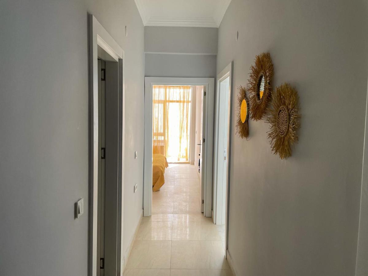Central Location , Modern Family , Near Sea Antalya