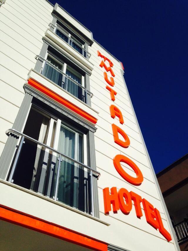 Mutado Otel