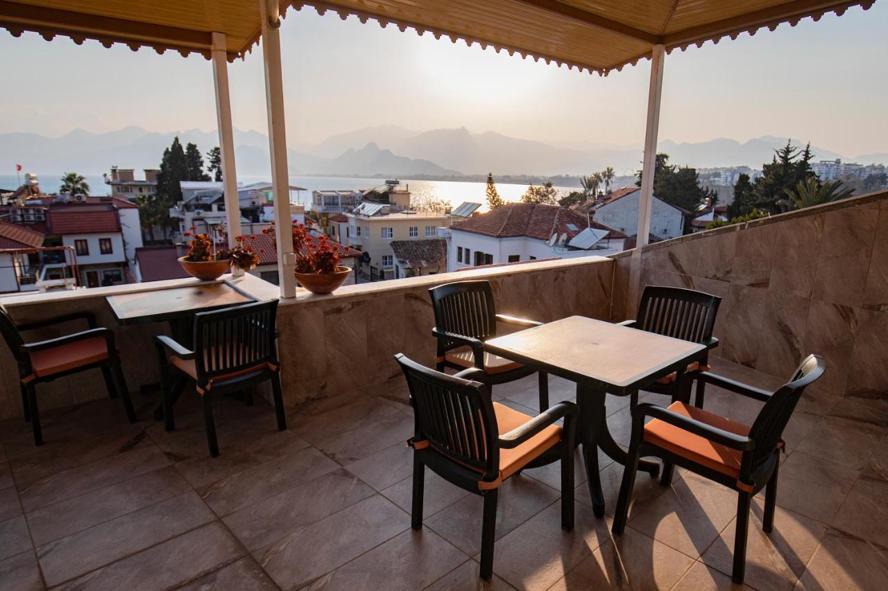 White Garden Hotel-adult Only