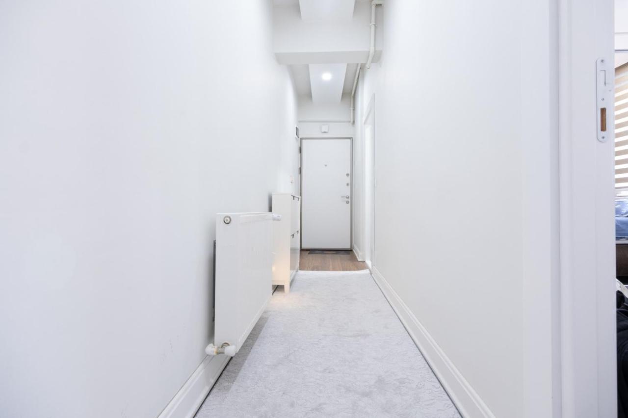 Lara 1+1 Luxury Appartement *