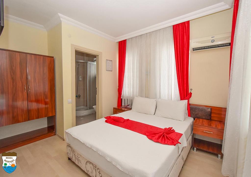 Hotel Bodensee 3*