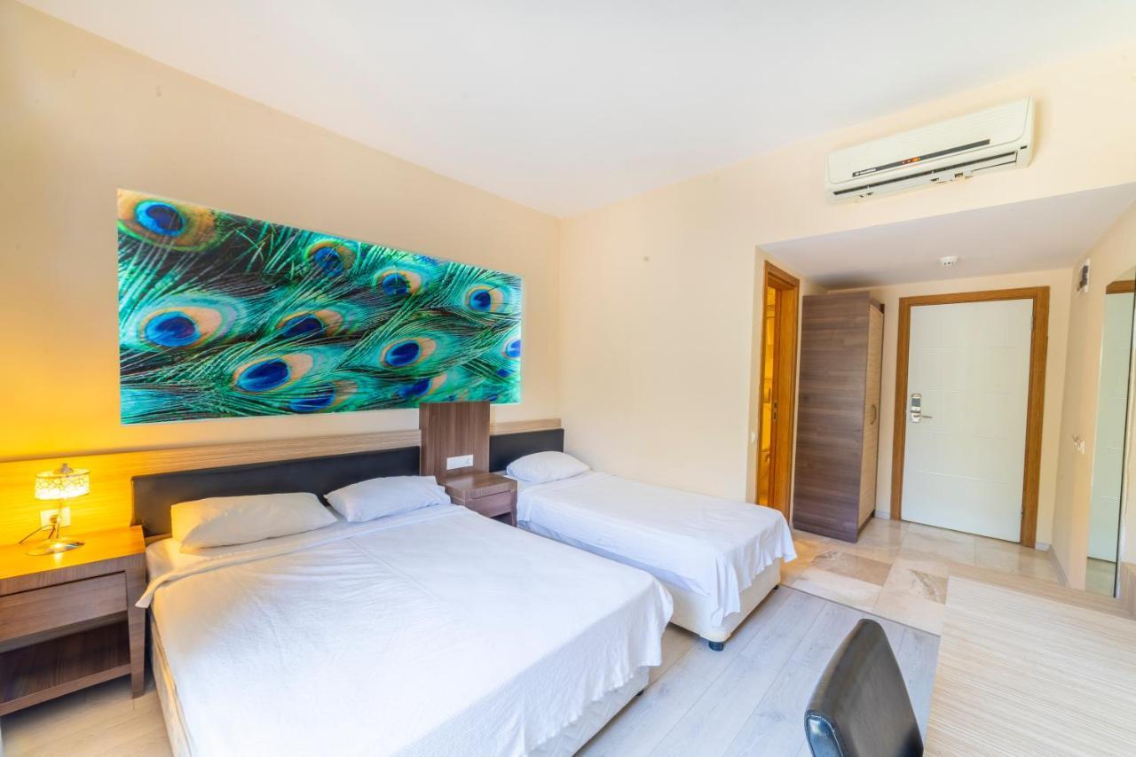 Adrasan Beach Club