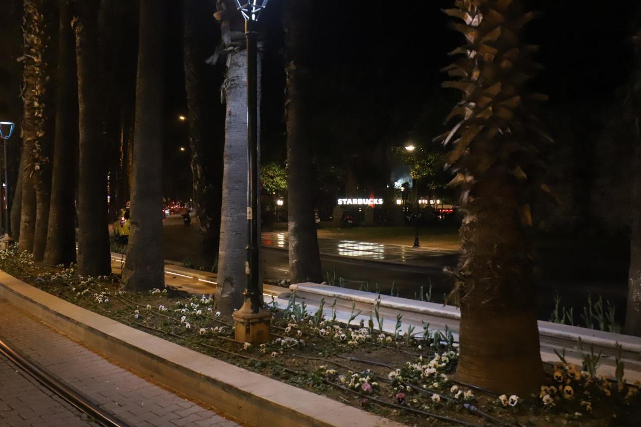 Hotel Gagarin Pub & Antalya