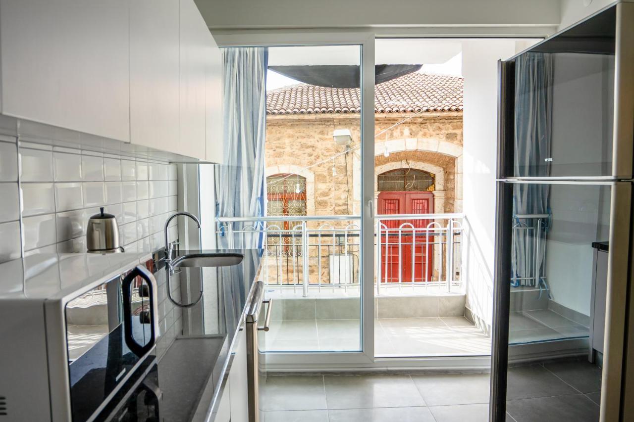 Kervan Apartment Antalya
