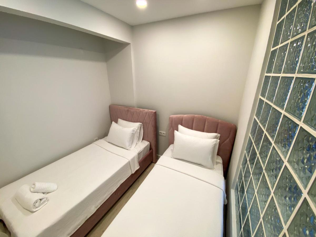 Kervan Apartment *