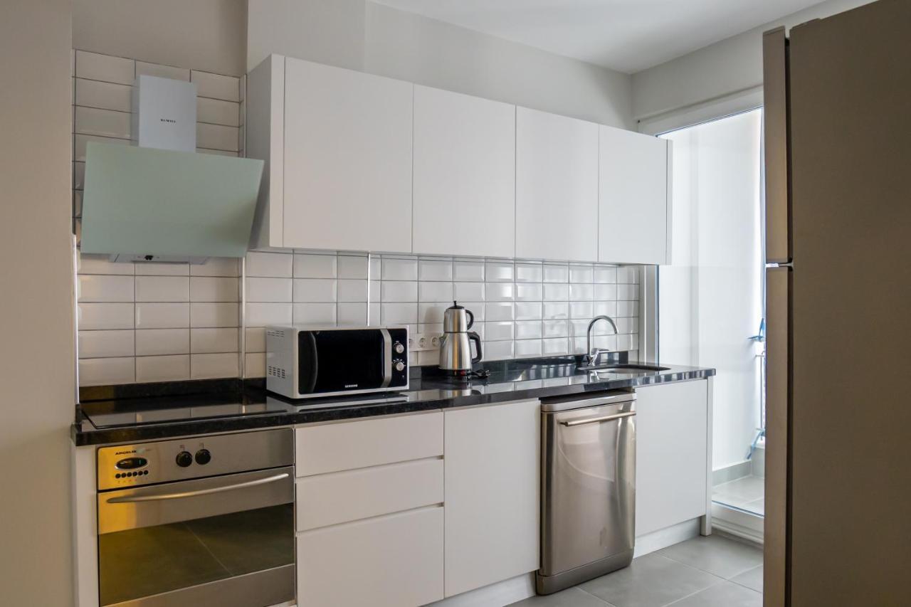 Apartment Kervan *