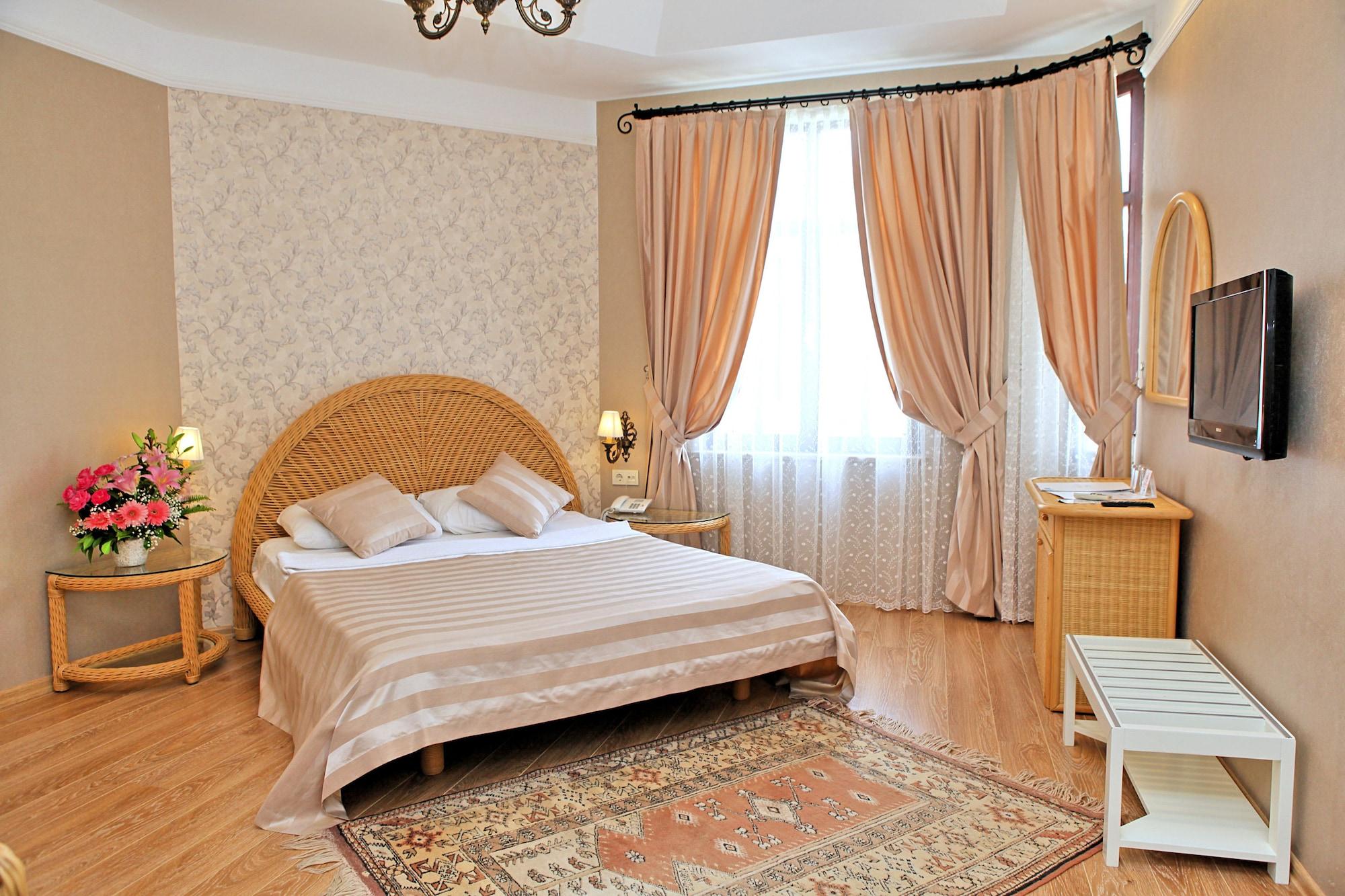 Hotel Aspen Kaleiçi