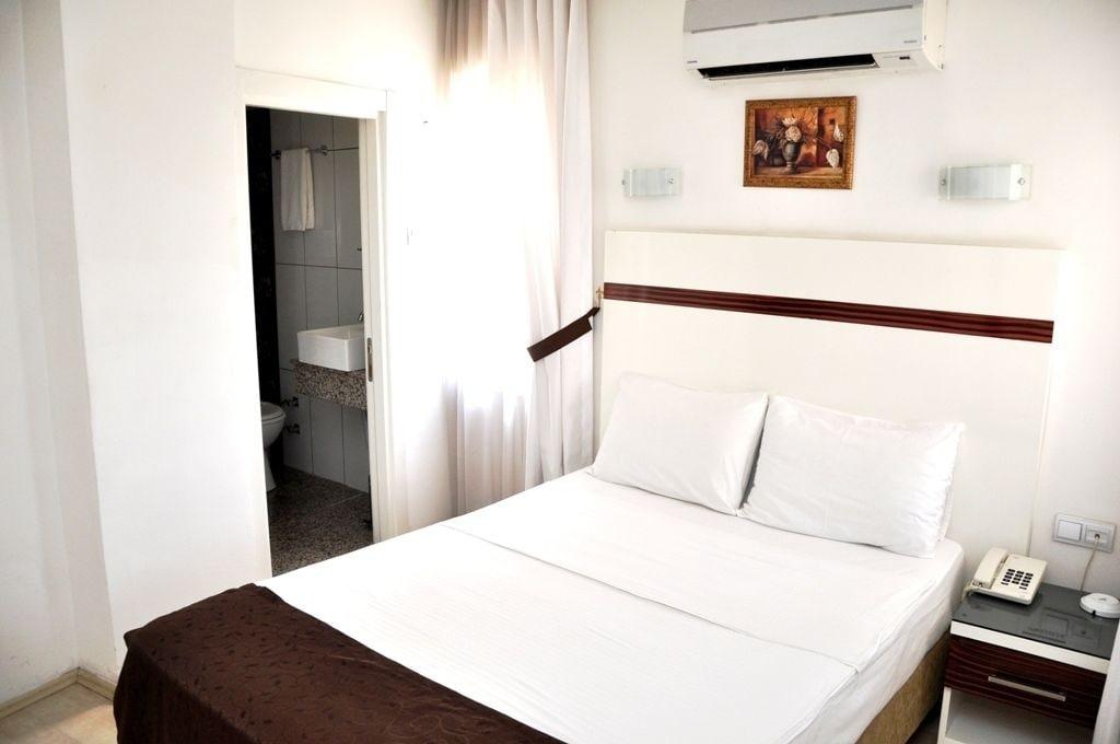 Hotel Atalla