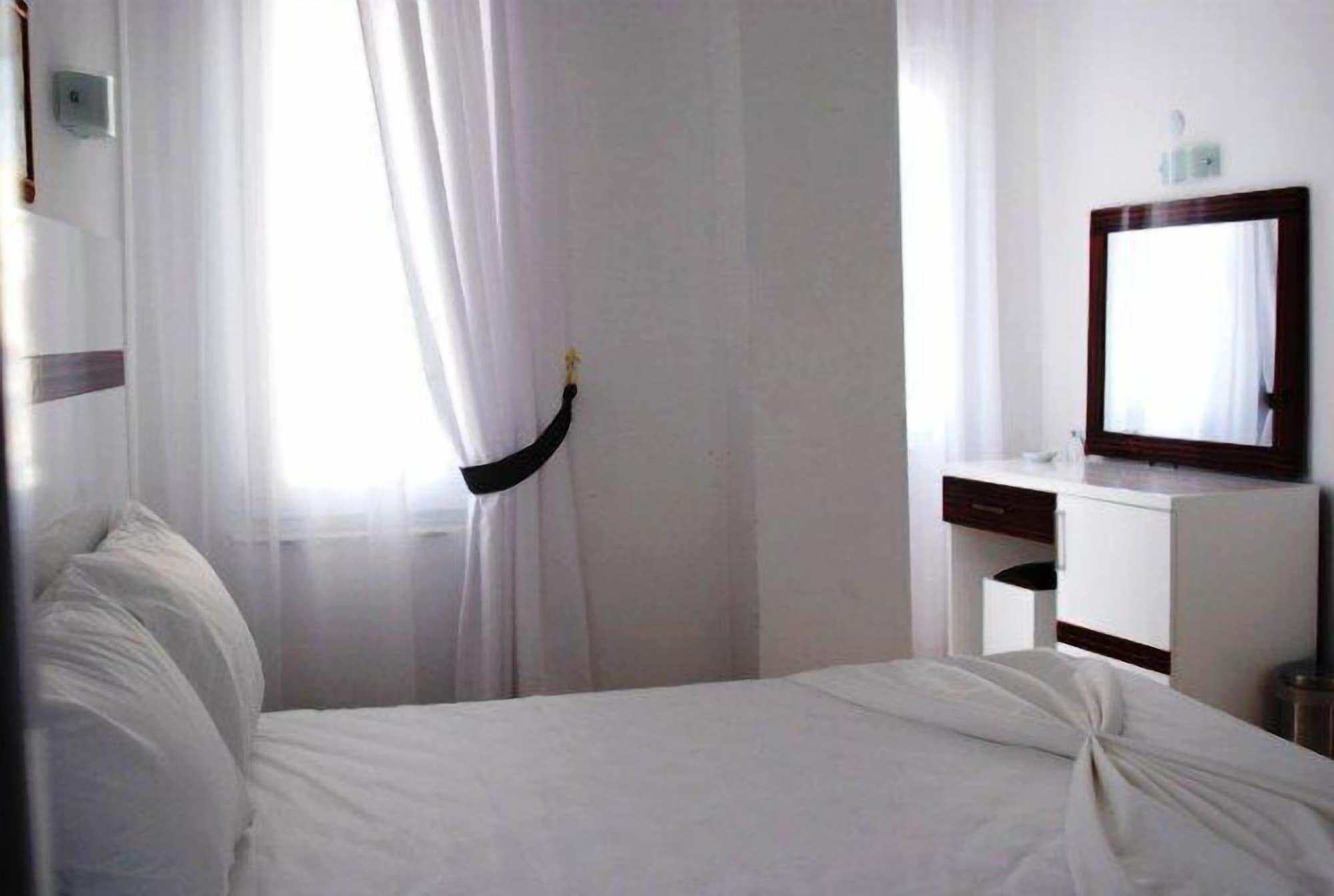 Hotel Atalla Antalya