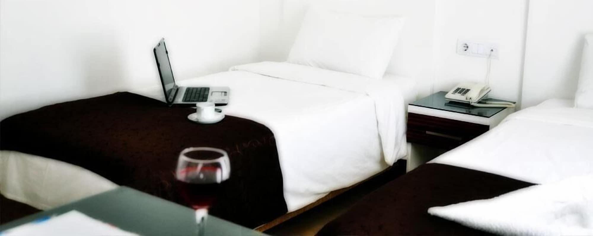 Atalla Hotel Antalya