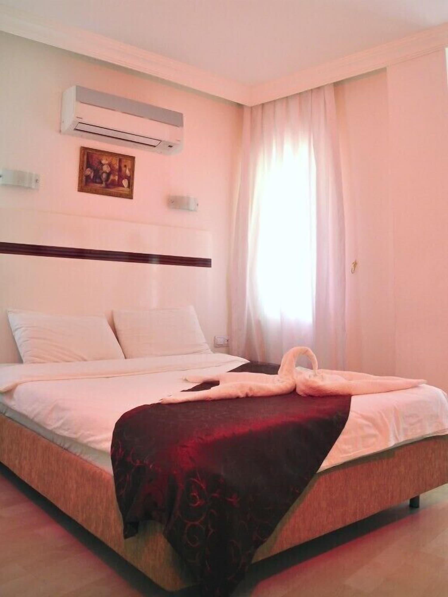 Atalla 3* Antalya