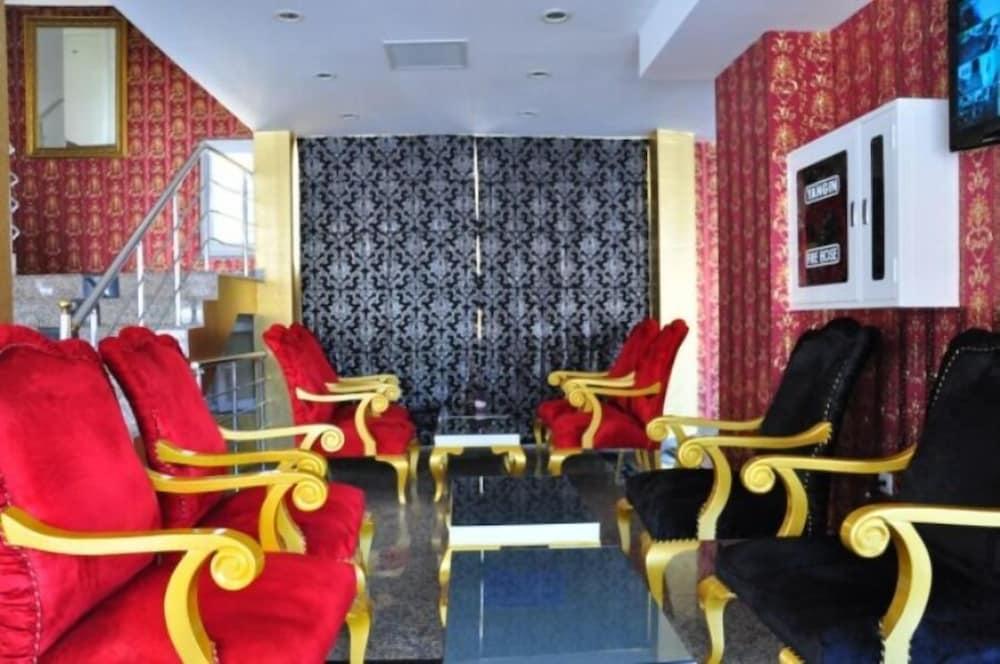 Atalla Hotel Antalya