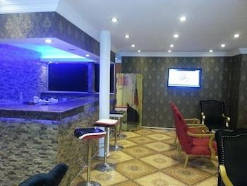 Hotel Atalla 3*