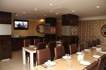 Atalla Hotel 3*