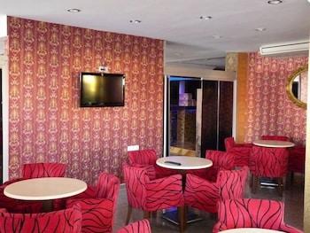 Hotel Atalla 3*