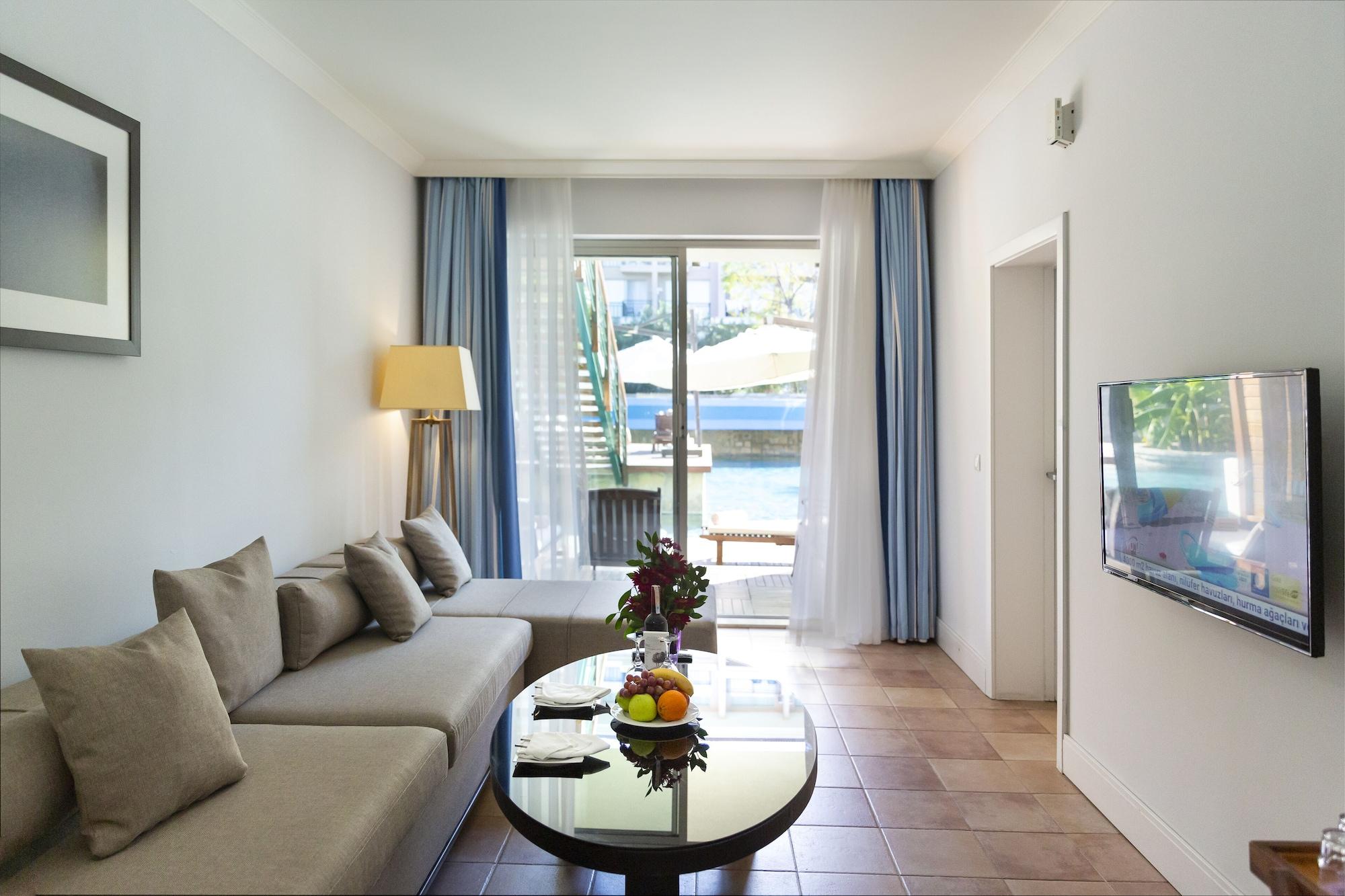 Ic Green Palace &