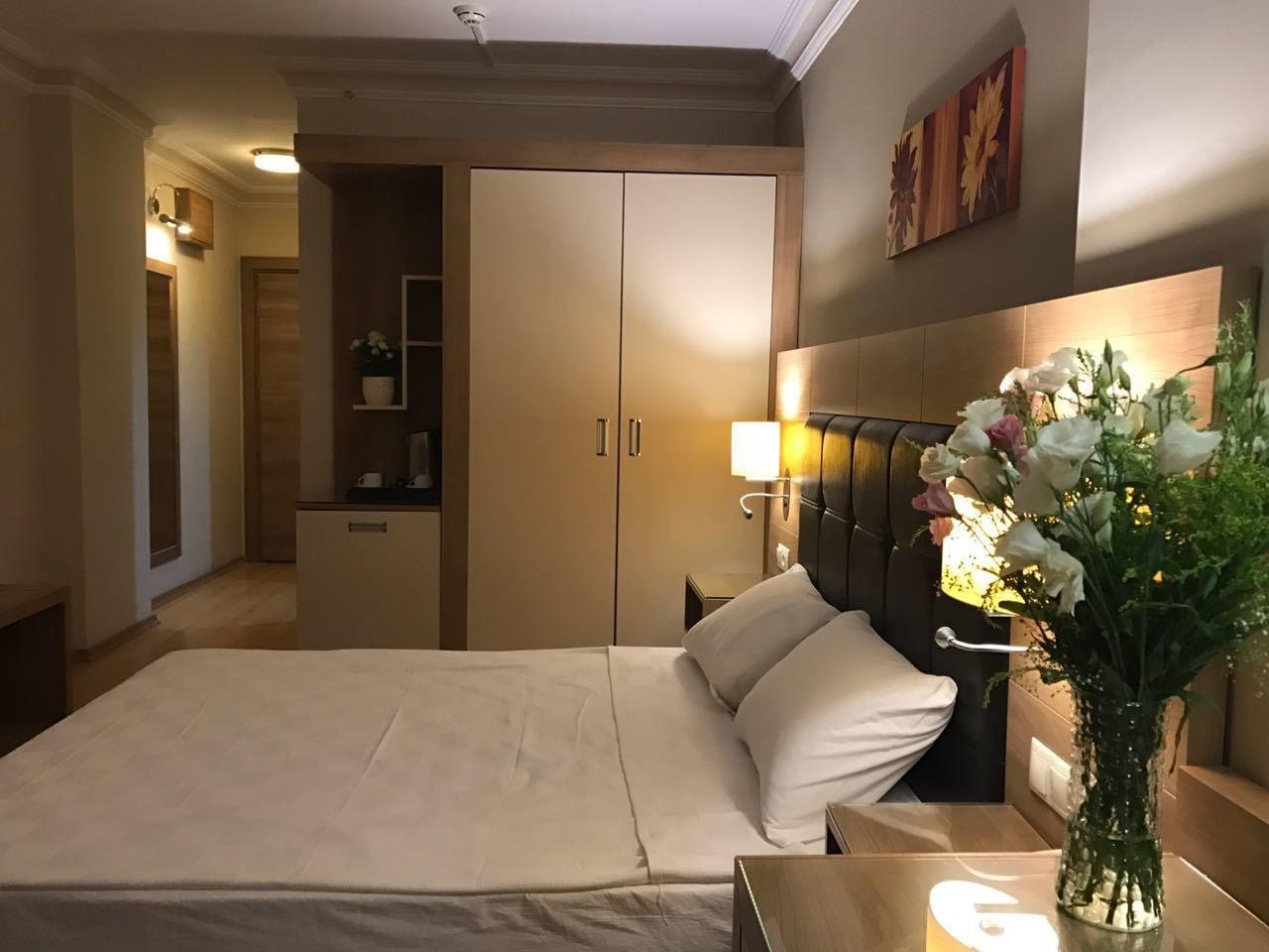 Laguna Hotel Antalya