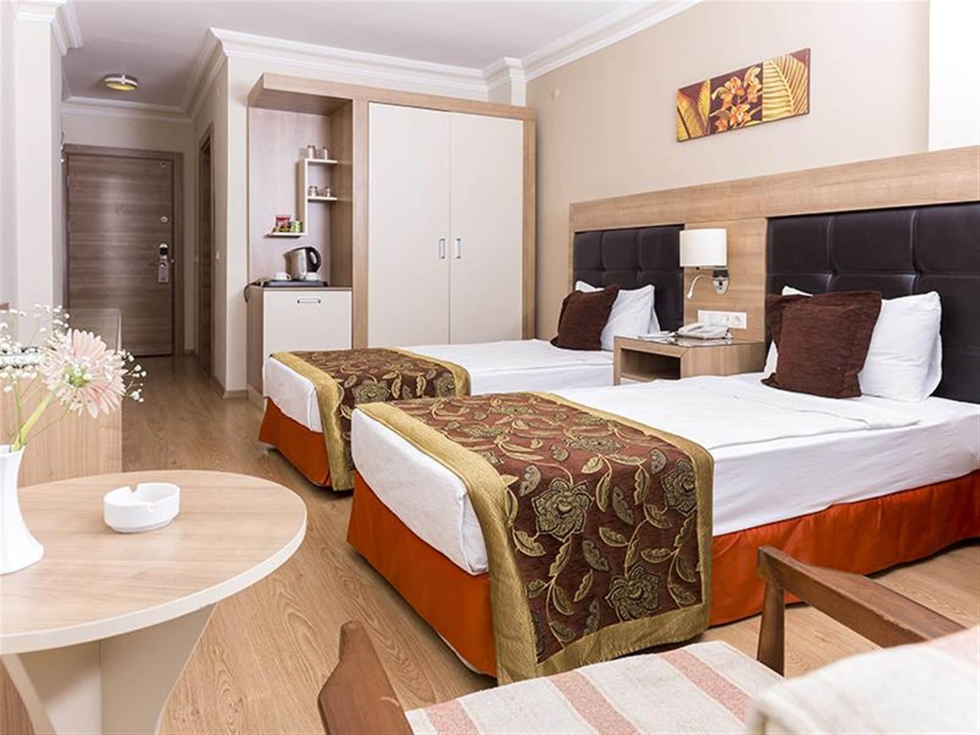 Laguna 3* Antalya