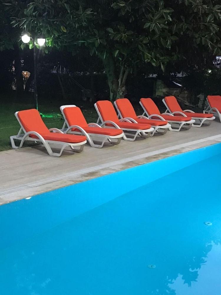 Laguna Hotel Antalya