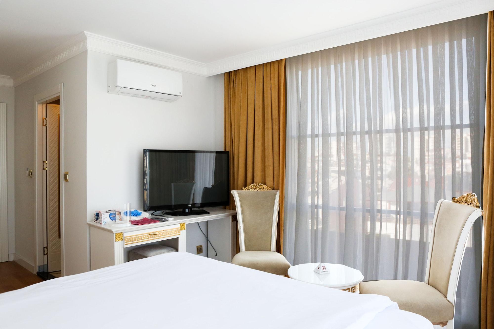 Bilem Beach&spa 4*