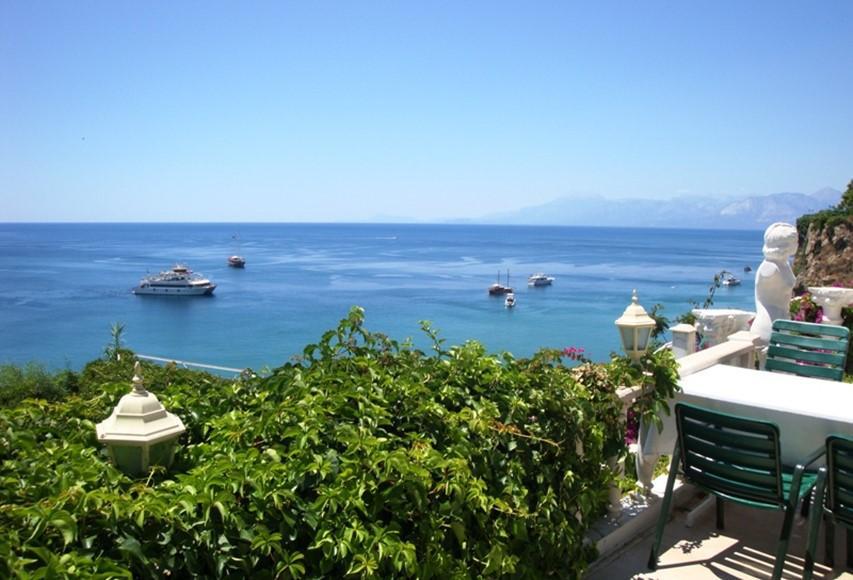 Lara Otel Antalya