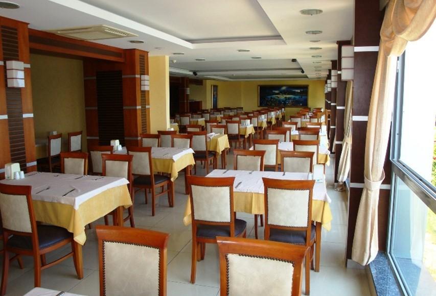 Lara Otel Antalya