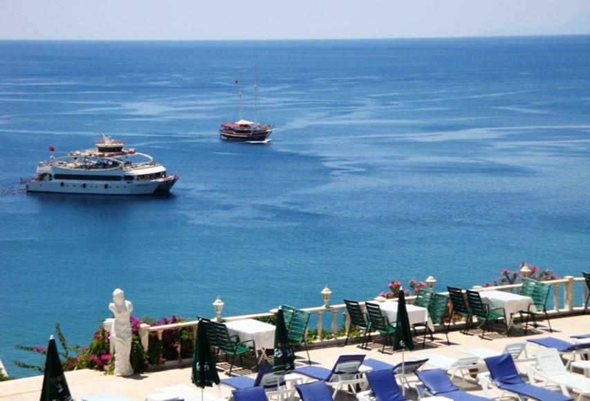 Otel Lara Antalya